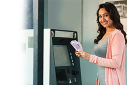 Cash Recycler Machine ( Cash deposit & withdrawal )